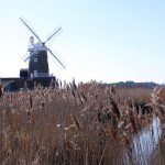 Cley Mill and Restaurant