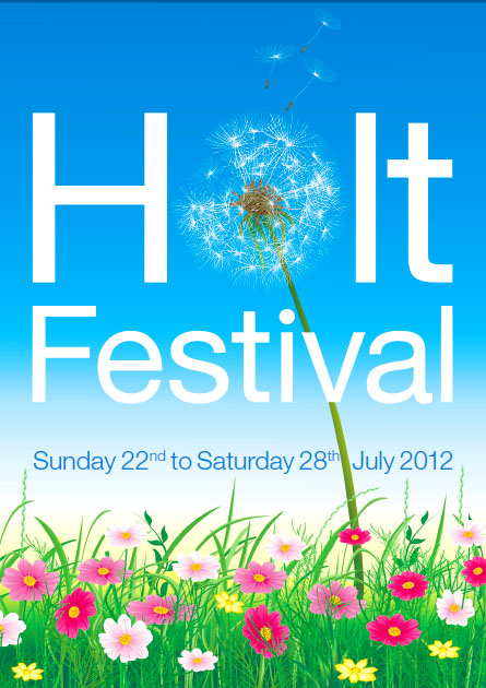 Holt Festival